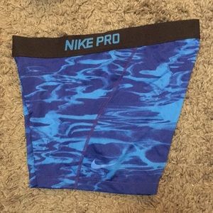 Nike Pro Spandex